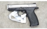 SMITH & WESSON ~ M&P40 ~ .40 S&W ~ SPECIAL BUY - 2 of 4
