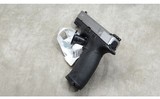SMITH & WESSON ~ M&P40 ~ .40 S&W ~ SPECIAL BUY - 4 of 4