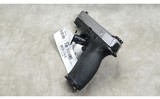 SMITH & WESSON ~ M&P40 ~ .40 S&W ~ SPECIAL BUY - 4 of 4