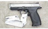 SMITH & WESSON ~ M&P40 ~ .40 S&W ~ SPECIAL BUY - 2 of 4