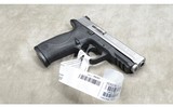 SMITH & WESSON ~ M&P40 ~ .40 S&W ~ SPECIAL BUY - 3 of 4