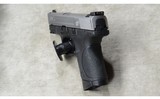 SMITH & WESSON ~ M&P40C ~ .40 S&W ~ Special Buy - 4 of 4
