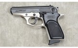 BERSA ~ THUNDER 380 ~ .380 ACP - 2 of 4