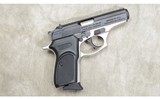 BERSA ~ THUNDER 380 ~ .380 ACP - 1 of 4