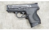 SMITH & WESSON ~ M&P40C ~ .40 S&W - 2 of 4