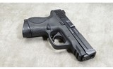 SMITH & WESSON ~ M&P40C ~ .40 S&W - 3 of 4