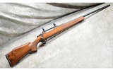 BROWNING ARMS COMPANY ~ BBR ~ 7MM REMINGTON MAGNUM - 1 of 11