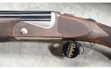 FRANCHI ~ INSTINCT SL ~ 12 GAUGE - 9 of 11