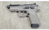 CZ (CESKA ZBROJOVKA) ~ P07 ~ 9MM LUGER - 2 of 4