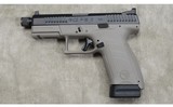 CZ (CESKA ZBROJOVKA) ~ P10 C ~ 9MM LUGER - 2 of 4