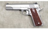 DAN WESSON ARMS ~ RAZORBACK ~ 10MM AUTO - 2 of 4