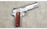 DAN WESSON ARMS ~ RAZORBACK ~ 10MM AUTO - 1 of 4