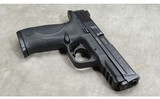 SMITH & WESSON ~ M&P40 ~ .40 S&W ~ Special Buy - 3 of 4