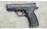 SMITH & WESSON ~ M&P40 ~ .40 S&W ~ Special Buy - 2 of 4