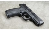 SMITH & WESSON ~ M&P40 ~ .40 S&W ~ Special Buy - 3 of 4