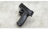 SMITH & WESSON ~ M&P40 ~ .40 S&W ~ Special Buy - 4 of 4