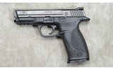 SMITH & WESSON ~ M&P40 ~ .40 S&W ~ Special Buy - 2 of 4