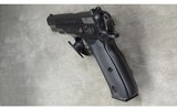CZ (CESKA ZBROJOVKA) ~ 75 B ~ 9MM LUGER - 4 of 4