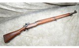 EDDY STONE ~ 1917 ~ .30-06 SPRINGFIELD - 1 of 11