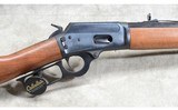 THE MARLIN FIREARMS CO. ~ 1894 COWBOY CARBINE ~ .41 MAGNUM - 3 of 11