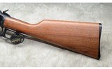 THE MARLIN FIREARMS CO. ~ 1894 COWBOY CARBINE ~ .41 MAGNUM - 10 of 11