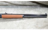 THE MARLIN FIREARMS CO. ~ 1894 COWBOY CARBINE ~ .41 MAGNUM - 4 of 11