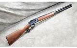 THE MARLIN FIREARMS CO. ~ 1894 COWBOY CARBINE ~ .41 MAGNUM - 1 of 11