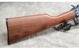 THE MARLIN FIREARMS CO. ~ 1894 COWBOY CARBINE ~ .41 MAGNUM - 2 of 11
