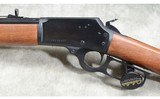 THE MARLIN FIREARMS CO. ~ 1894 COWBOY CARBINE ~ .41 MAGNUM - 9 of 11