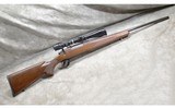 REMINGTON ~ 700 ~ 7X57MM MAUSER - 1 of 11
