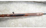 REMINGTON ~ 700 ~ 8MM MAUSER - 6 of 11