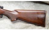 REMINGTON ~ 700 ~ 8MM MAUSER - 10 of 11