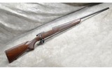 REMINGTON ~ 700 ~ 8MM MAUSER - 1 of 11