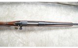 REMINGTON ~ 700 ~ 8MM MAUSER - 5 of 11