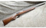 REMINGTON ~ 700 ~ .270 WINCHESTER - 1 of 11