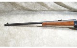 BROWNING ~ 1895 ~ .30-06 SPRINGFIELD - 8 of 11