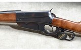 BROWNING ~ 1895 ~ .30-06 SPRINGFIELD - 9 of 11
