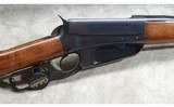 BROWNING ~ 1895 ~ .30-06 SPRINGFIELD - 3 of 11