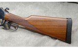 THE MARLIN FIREARMS CO. ~ 1895M ~ .450 MARLIN - 10 of 11