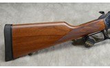 THE MARLIN FIREARMS CO. ~ 1895M ~ .450 MARLIN - 2 of 11