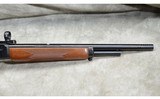 THE MARLIN FIREARMS CO. ~ 1895M ~ .450 MARLIN - 4 of 11
