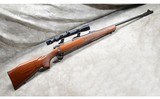 REMINGTON ~ 700 ~ .22-250 REMINGTON - 1 of 11
