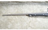 STURM RUGER & CO. ~ M77 MKII ~ .300 WINCHESTER MAGNUM - 8 of 11
