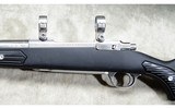 STURM RUGER & CO. ~ M77 MKII ~ .300 WINCHESTER MAGNUM - 9 of 11