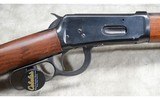 WINCHESTER ~ 1894 ~ .32 WINCHESTER SPECIAL - 3 of 15