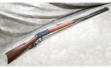 WINCHESTER ~ 1894 ~ .32 WINCHESTER SPECIAL - 1 of 15