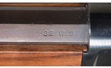 WINCHESTER ~ 1894 ~ .32 WINCHESTER SPECIAL - 13 of 15