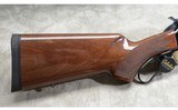 Browning / MIROKU ~ BLR LT WT ~ .22-250 REMINGTON - 2 of 11