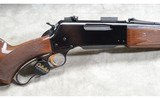 Browning / MIROKU ~ BLR LT WT ~ .22-250 REMINGTON - 3 of 11