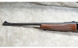 Browning / MIROKU ~ BLR LT WT ~ .22-250 REMINGTON - 8 of 11